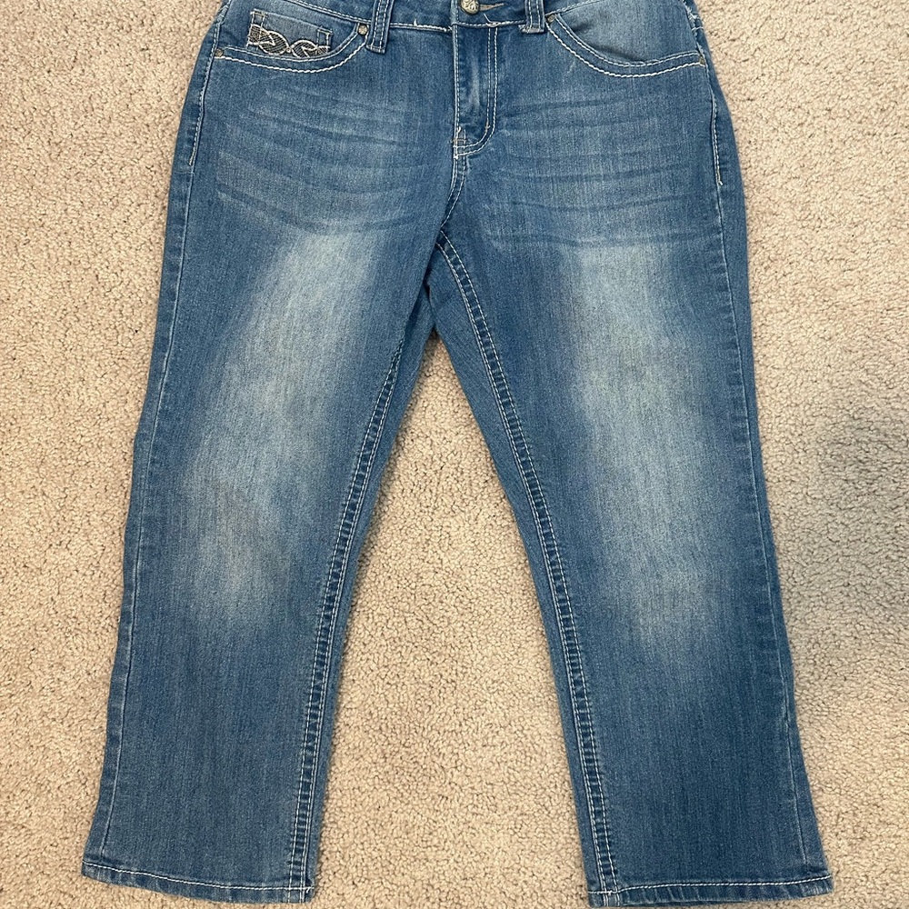 Denim Jeans